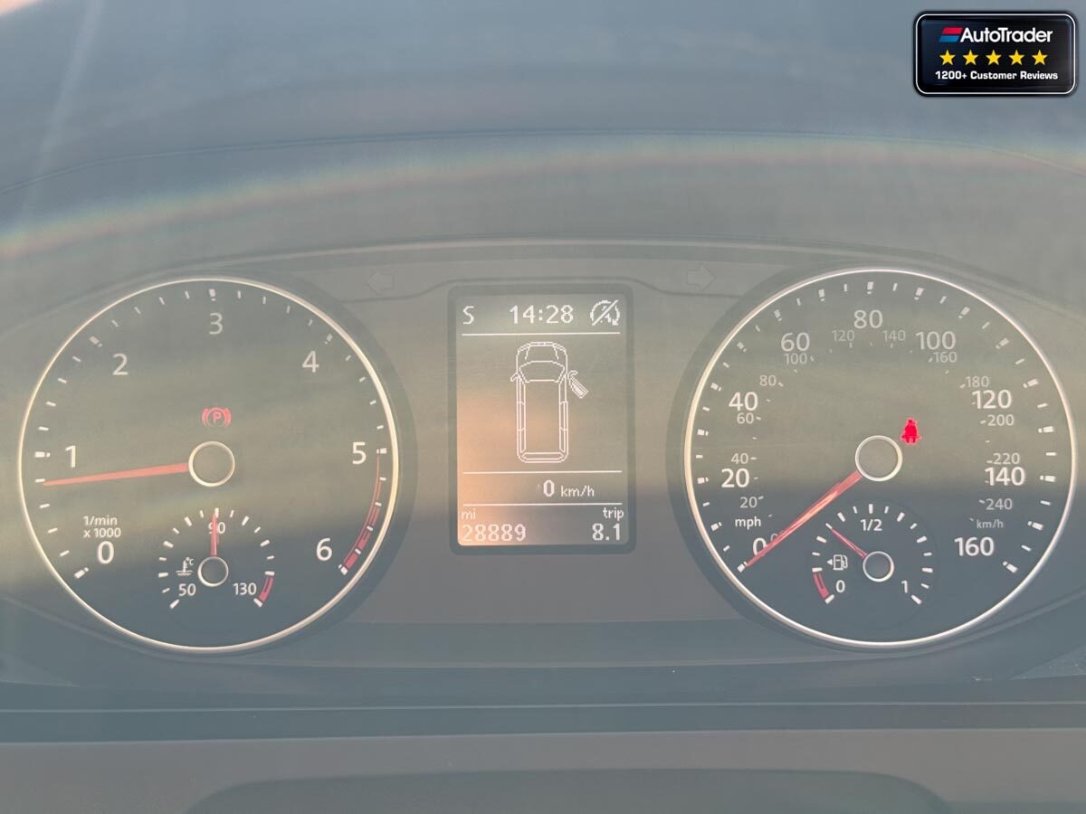 Used Volkswagen California 2018 for sale - 77042162: Photo 18