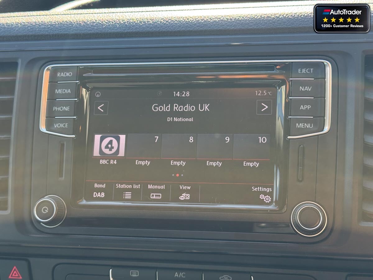 Used Volkswagen California 2018 for sale - 77042162: Photo 20