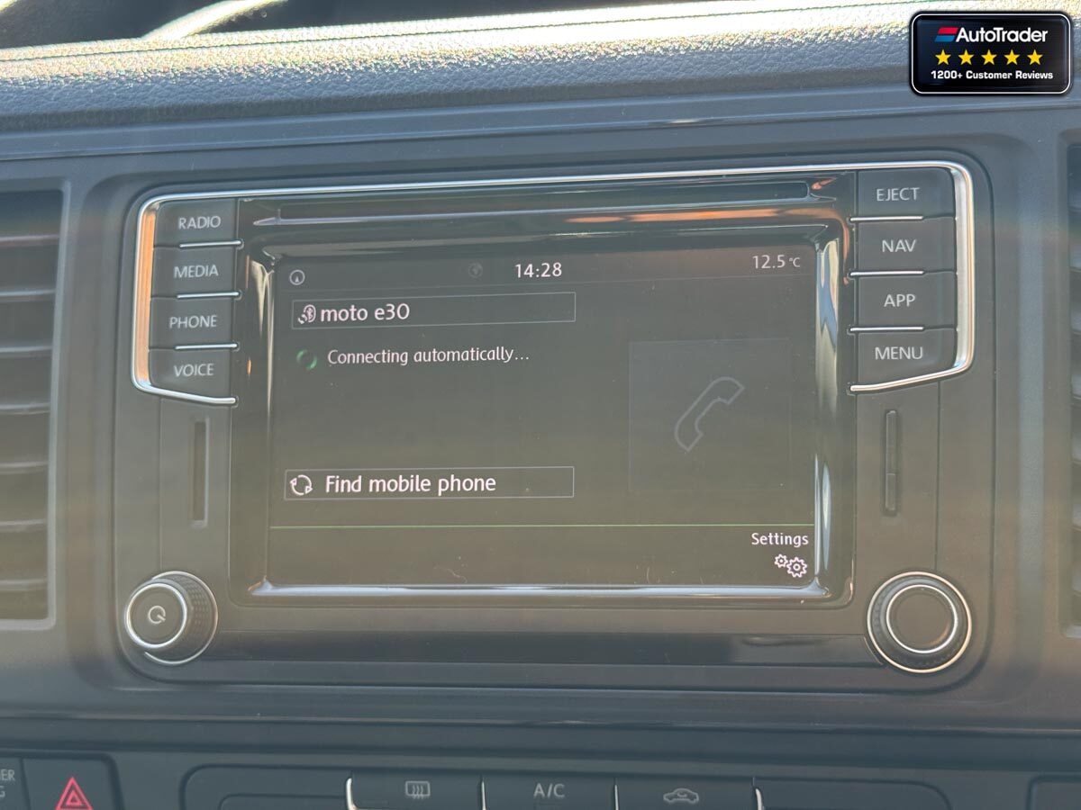 Used Volkswagen California 2018 for sale - 77042162: Photo 22