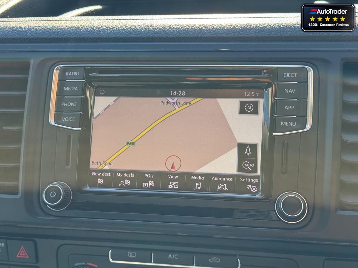 Used Volkswagen California 2018 for sale - 77042162: Photo 23