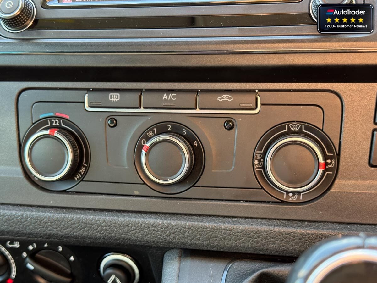 Used Volkswagen California 2018 for sale - 77042162: Photo 27