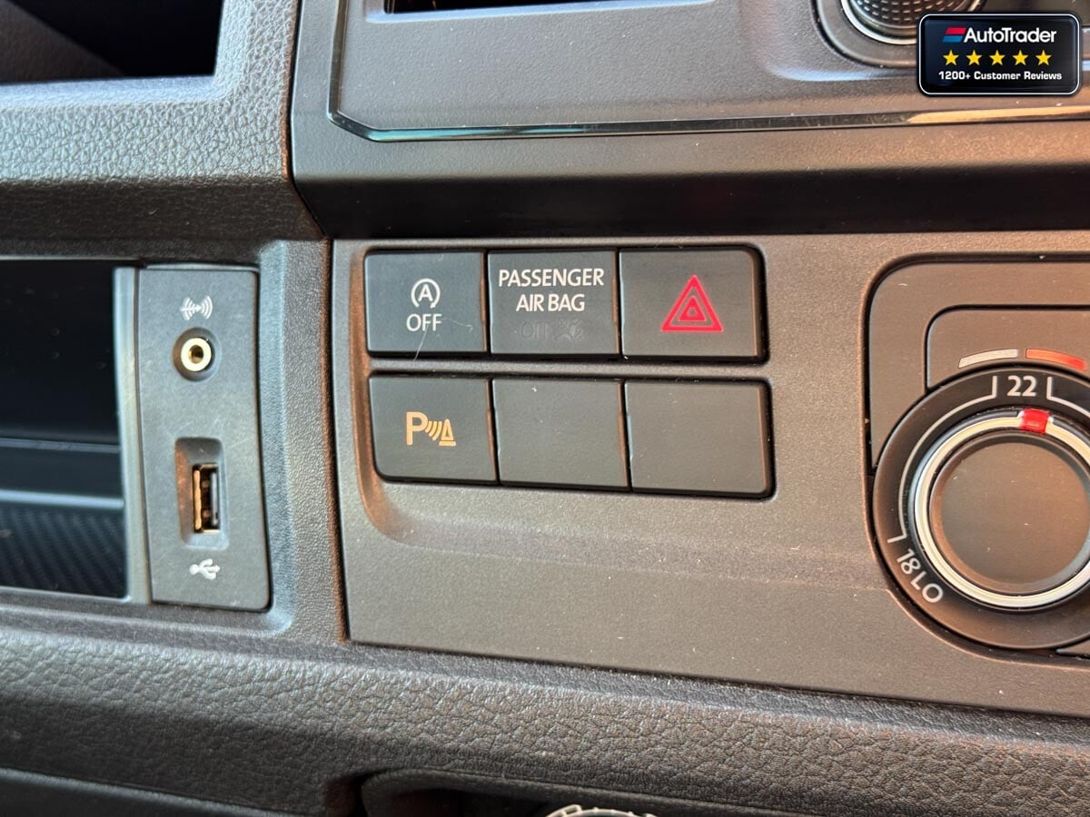 Used Volkswagen California 2018 for sale - 77042162: Photo 28