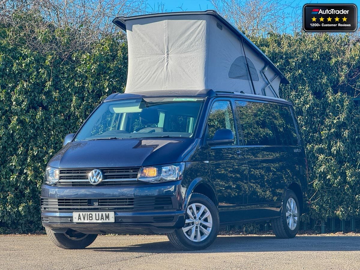 Used Volkswagen California 2018 for sale - 77042162: Photo 31