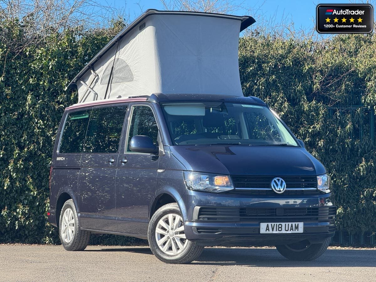 Used Volkswagen California 2018 for sale - 77042162: Photo 32