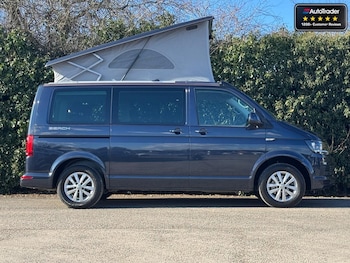 Used Volkswagen California 2018 for sale - 77042162: Photo