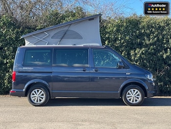 Used Volkswagen California 2018 for sale - 77042162: Photo