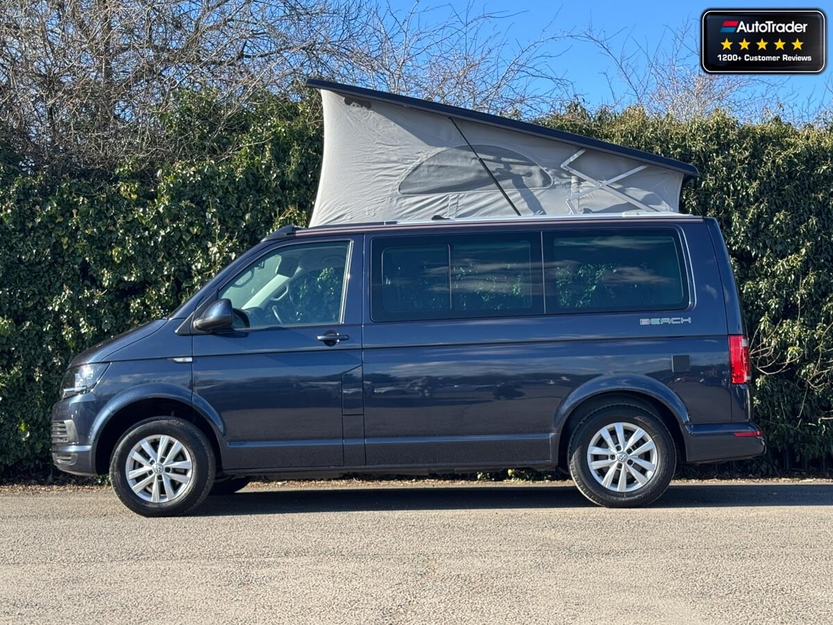 Used Volkswagen California 2018 for sale - 77042162: Photo 7