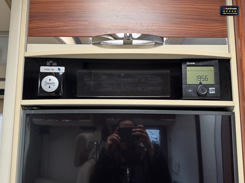 Used Fiat Doblo 2016 for sale - 77042192: Photo 17