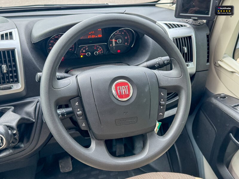 Used Fiat Doblo 2016 for sale - 77042192: Photo 23