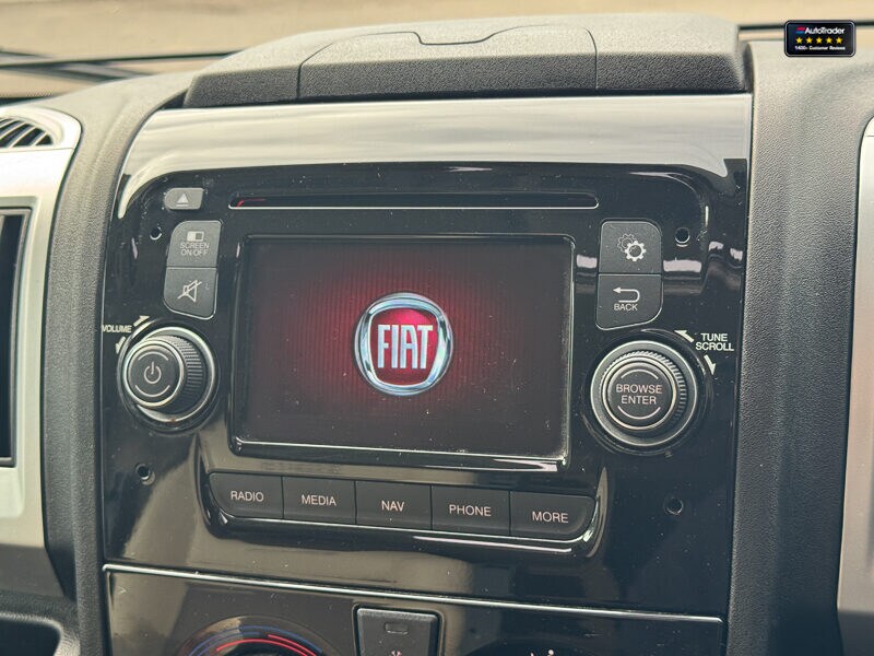 Used Fiat Doblo 2016 for sale - 77042192: Photo 29