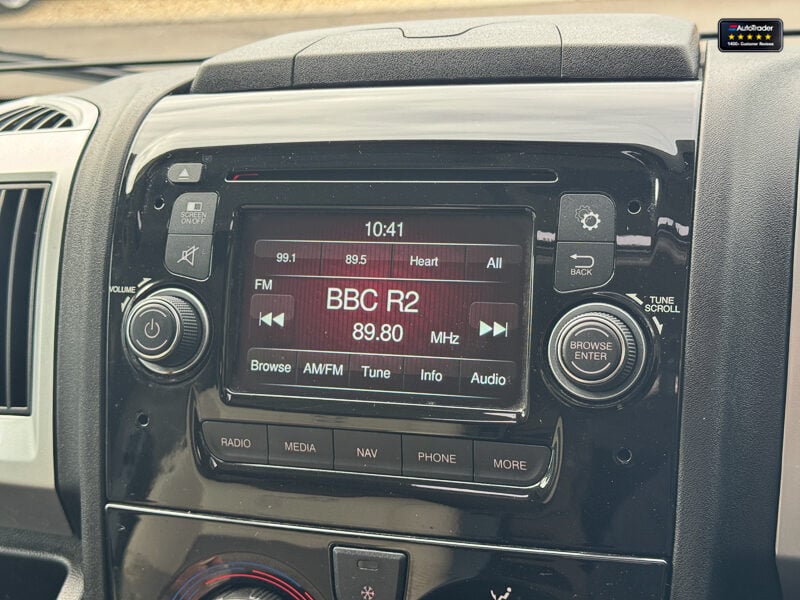 Used Fiat Doblo 2016 for sale - 77042192: Photo 30