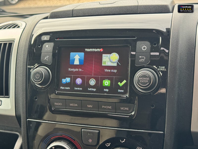 Used Fiat Doblo 2016 for sale - 77042192: Photo 32