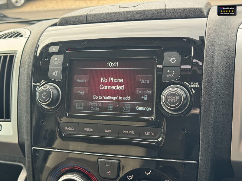 Used Fiat Doblo 2016 for sale - 77042192: Photo 33