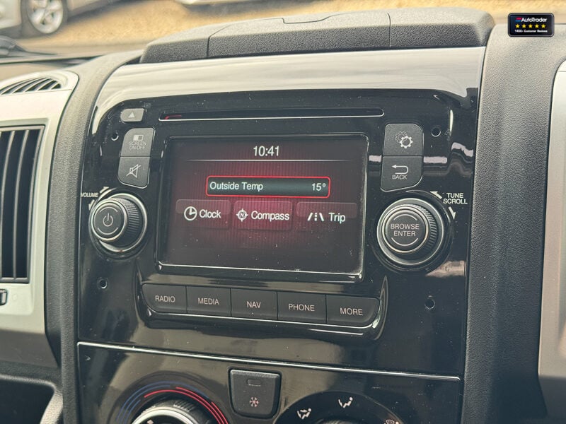 Used Fiat Doblo 2016 for sale - 77042192: Photo 34