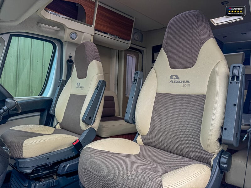 Used Fiat Doblo 2016 for sale - 77042192: Photo 8