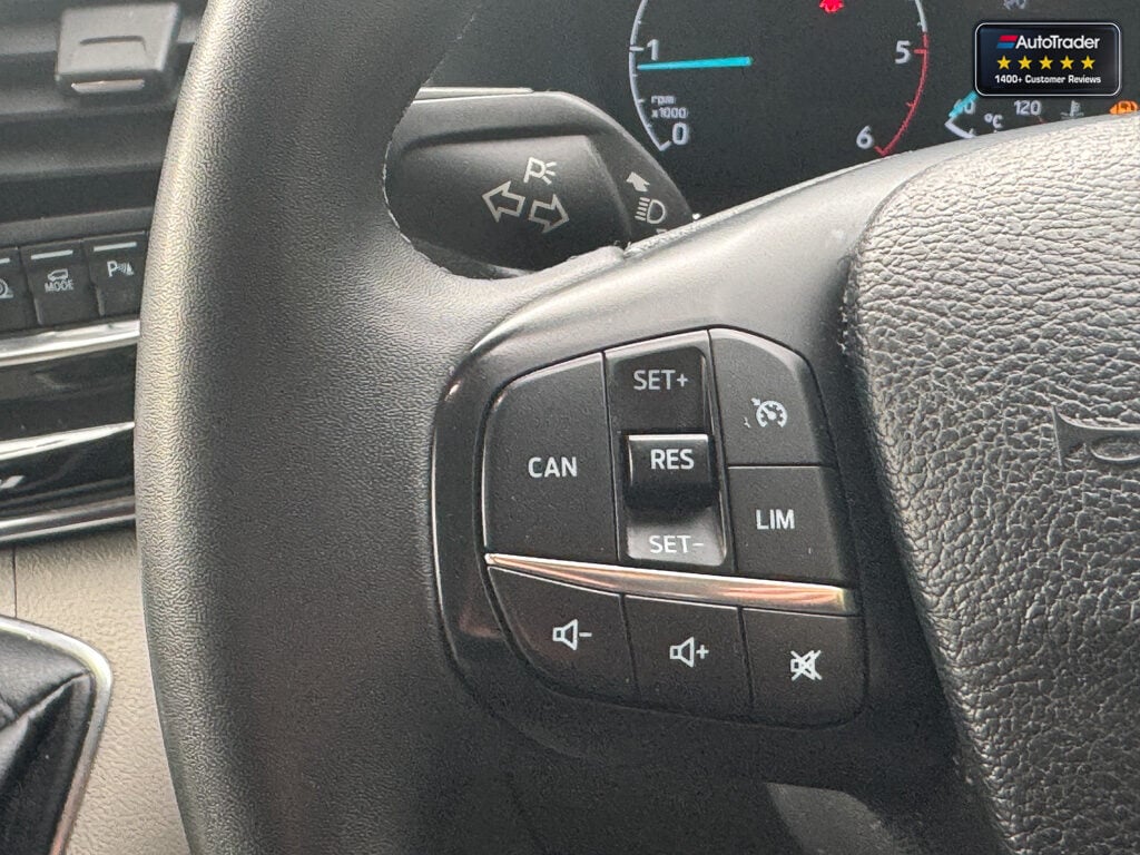 Used Ford Tourneo Custom 2022 for sale - 77042188: Photo 13