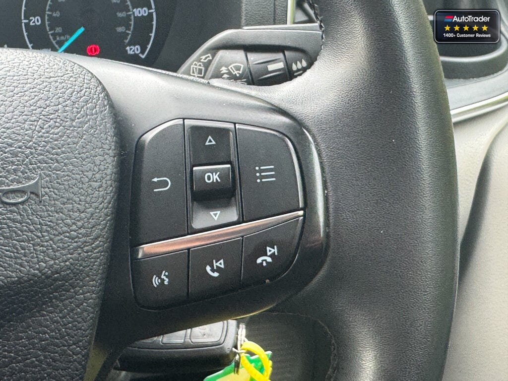 Used Ford Tourneo Custom 2022 for sale - 77042188: Photo 14