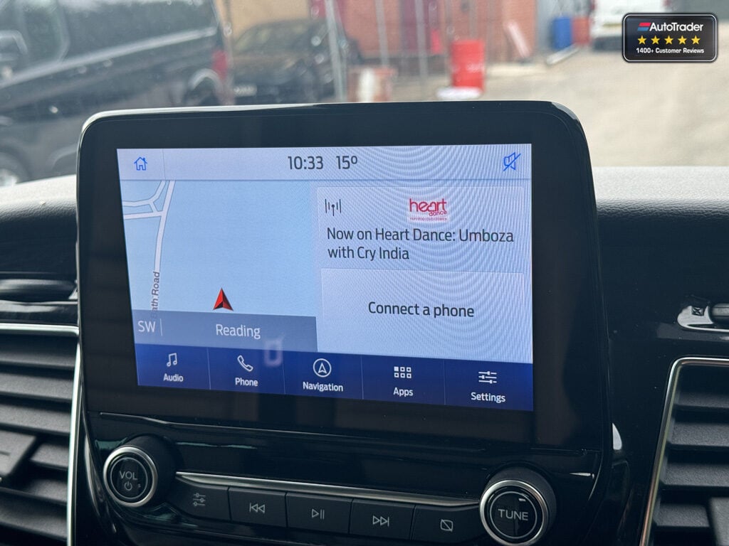 Used Ford Tourneo Custom 2022 for sale - 77042188: Photo 19