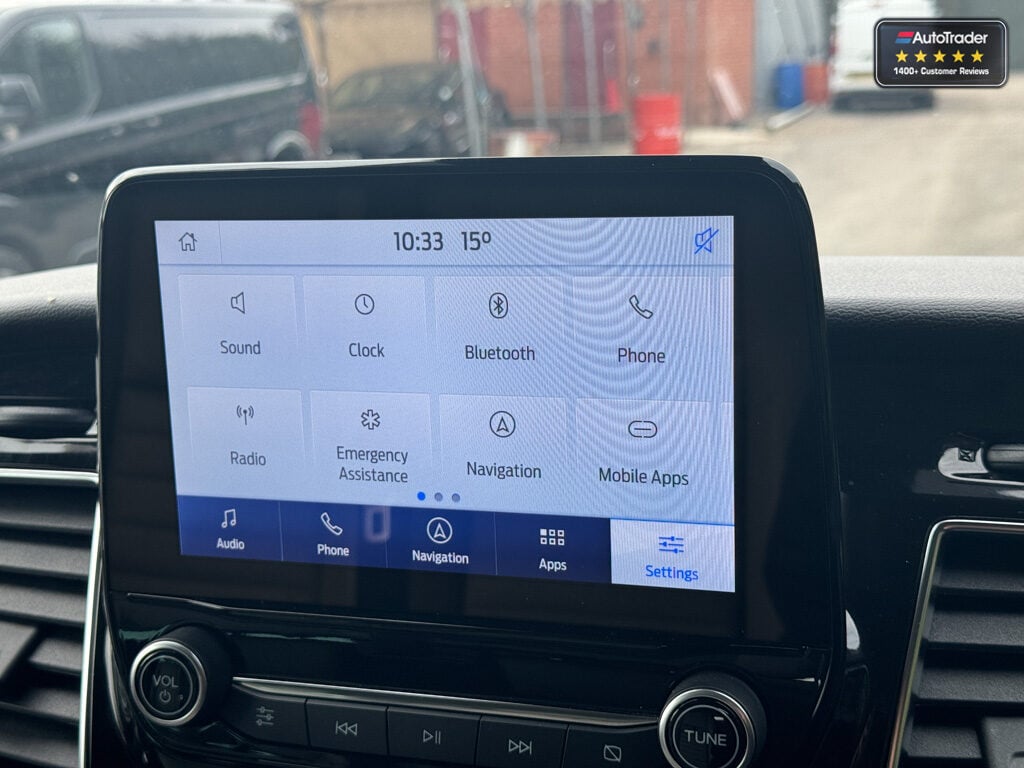 Used Ford Tourneo Custom 2022 for sale - 77042188: Photo 20