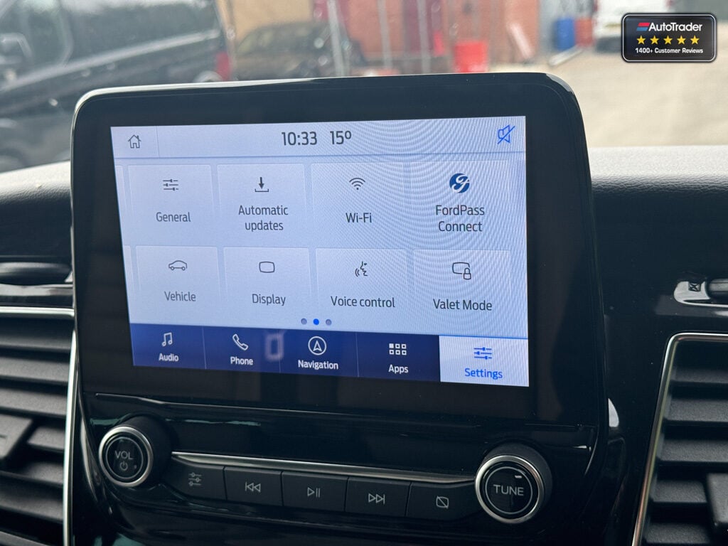 Used Ford Tourneo Custom 2022 for sale - 77042188: Photo 21