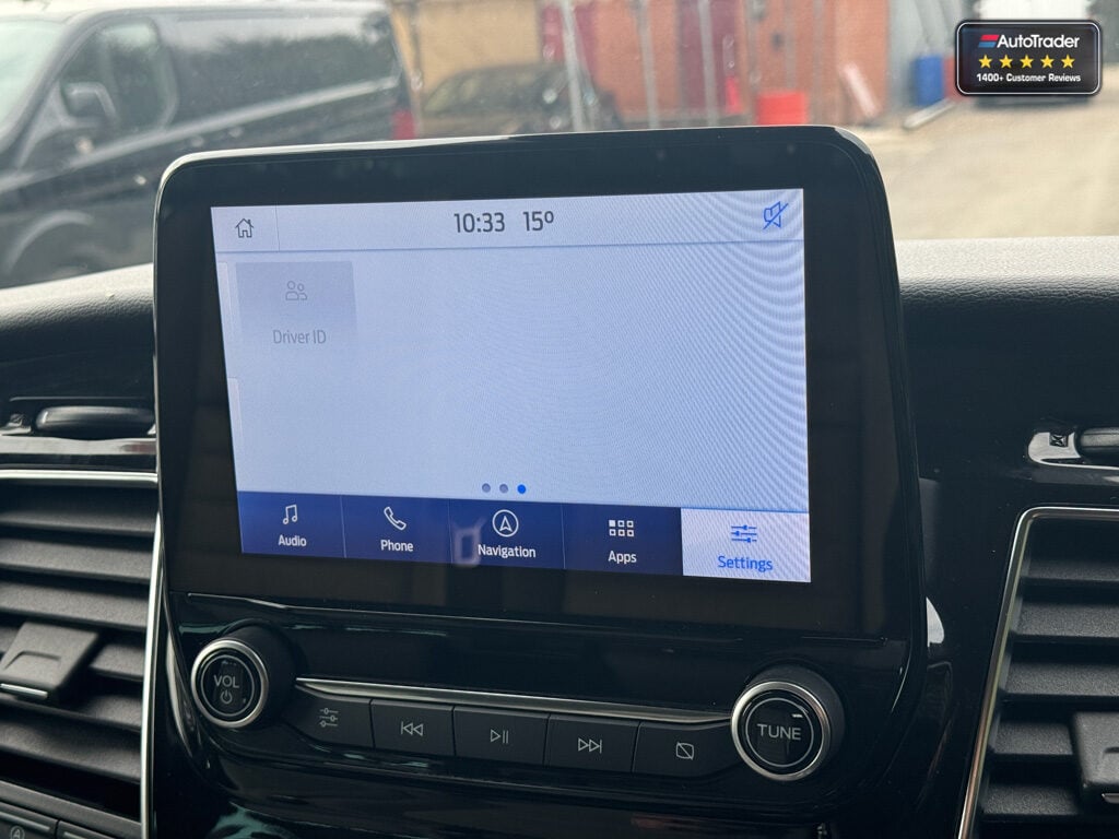 Used Ford Tourneo Custom 2022 for sale - 77042188: Photo 22