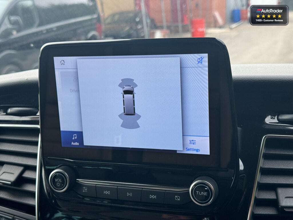 Used Ford Tourneo Custom 2022 for sale - 77042188: Photo 23