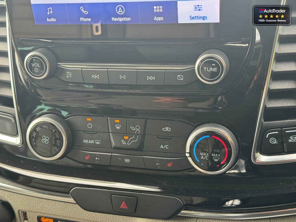 Used Ford Tourneo Custom 2022 for sale - 77042188: Photo 24