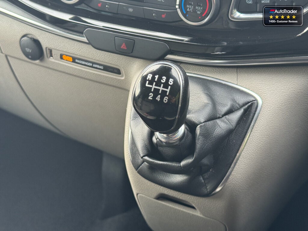 Used Ford Tourneo Custom 2022 for sale - 77042188: Photo 25