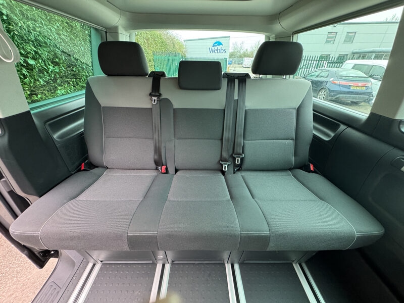 Used Volkswagen Other 2015 for sale - 77679797: Photo 8