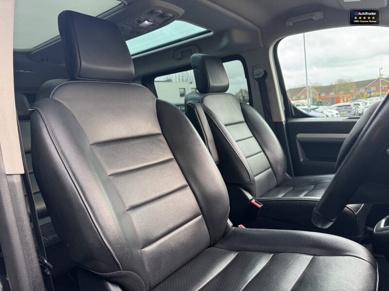 Used Vauxhall Vivaro Life 2020 for sale - 77042218: Photo 11