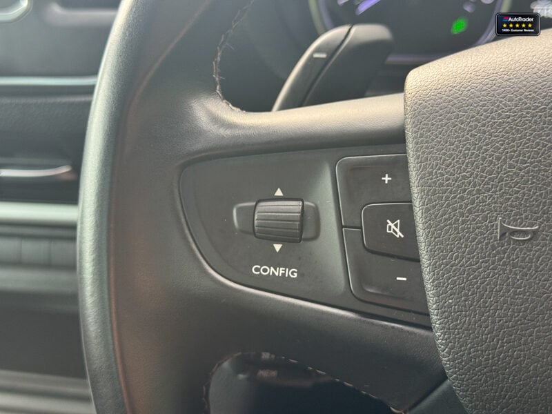 Used Vauxhall Vivaro Life 2020 for sale - 77042218: Photo 13