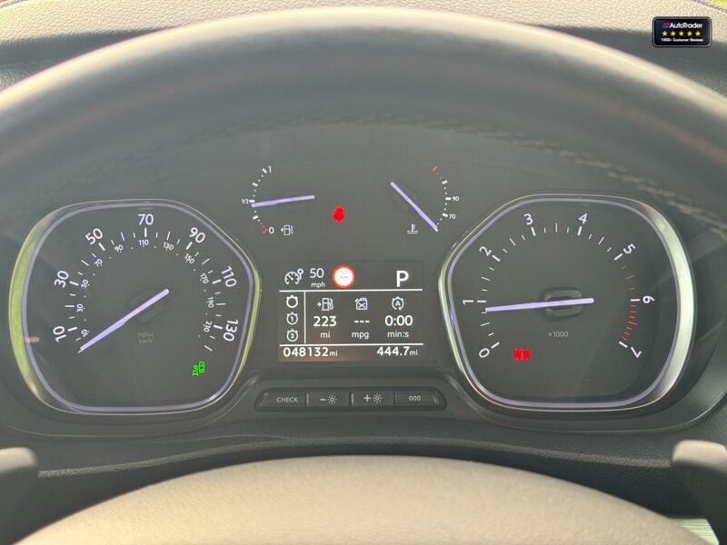 Used Vauxhall Vivaro Life 2020 for sale - 77042218: Photo 15