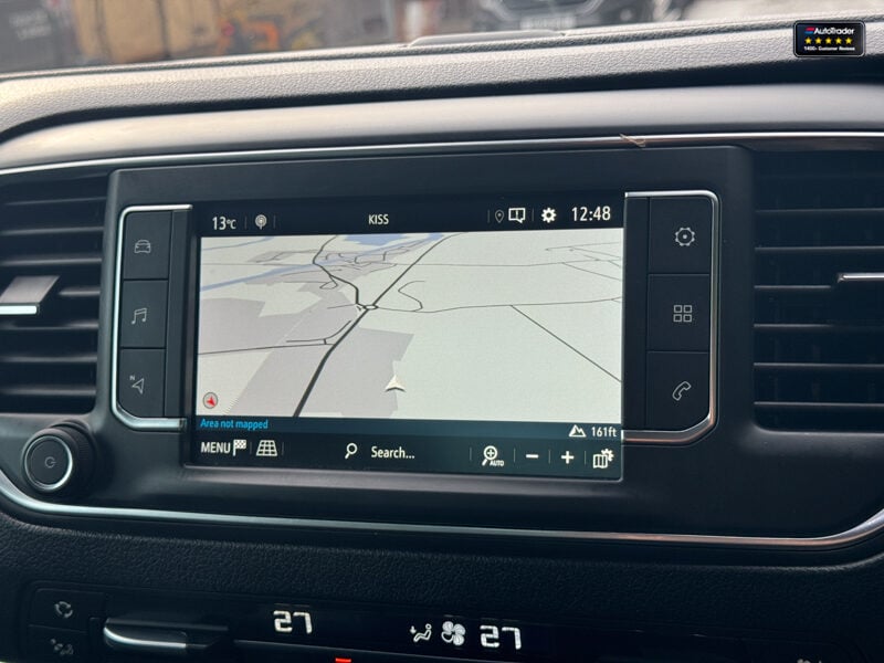 Used Vauxhall Vivaro Life 2020 for sale - 77042218: Photo 19