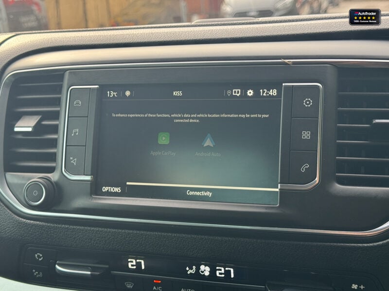 Used Vauxhall Vivaro Life 2020 for sale - 77042218: Photo 21