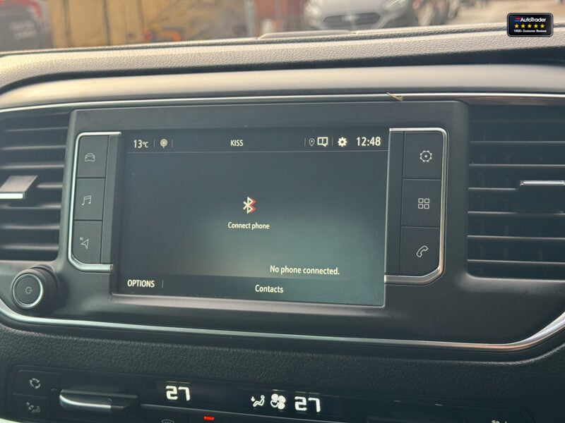 Used Vauxhall Vivaro Life 2020 for sale - 77042218: Photo 22