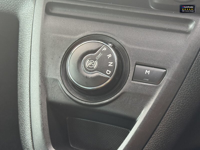 Used Vauxhall Vivaro Life 2020 for sale - 77042218: Photo 25