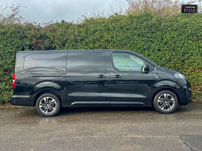 Used Vauxhall Vivaro Life 2020 for sale - 77042218: Photo 31