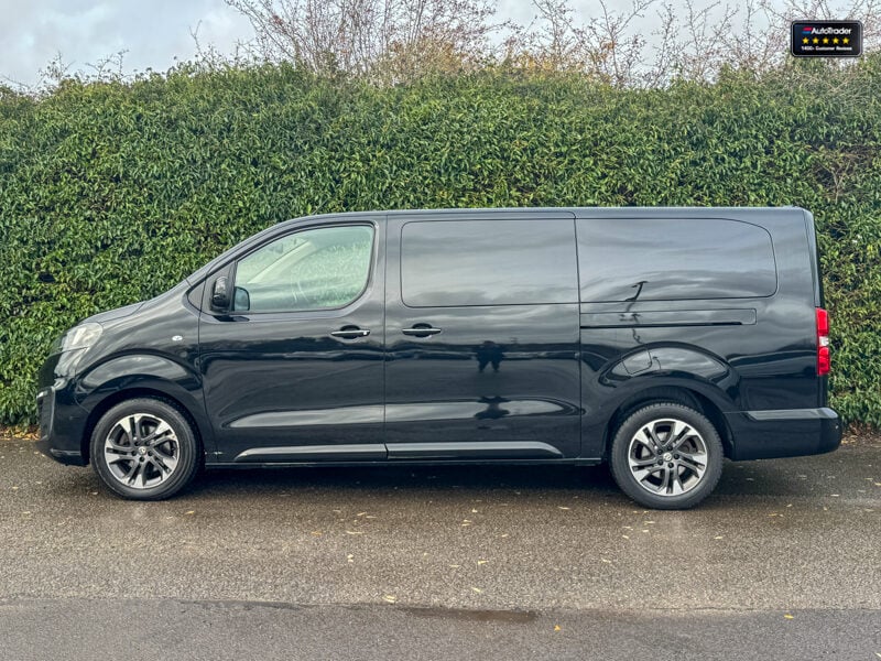 Used Vauxhall Vivaro Life 2020 for sale - 77042218: Photo 5