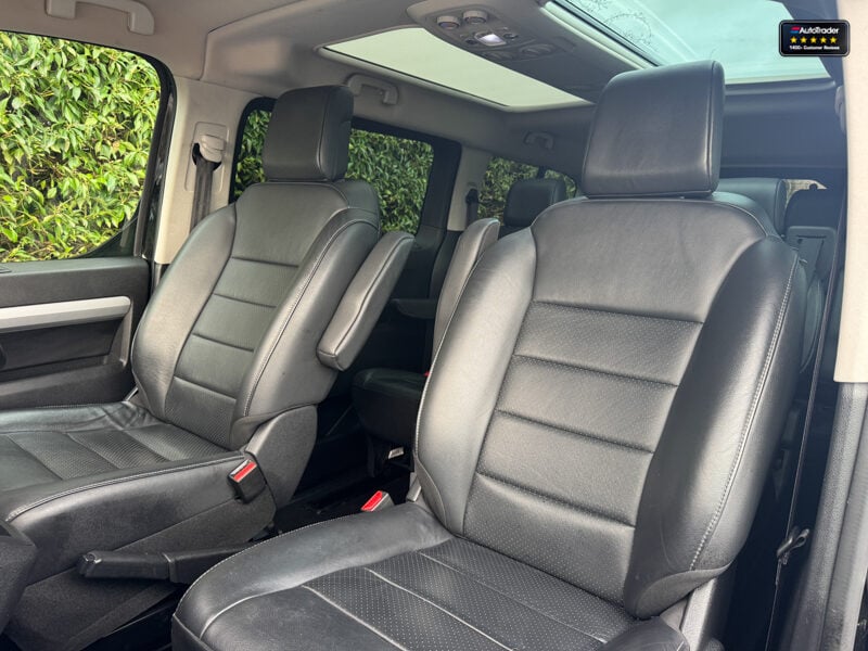 Used Vauxhall Vivaro Life 2020 for sale - 77042218: Photo 8