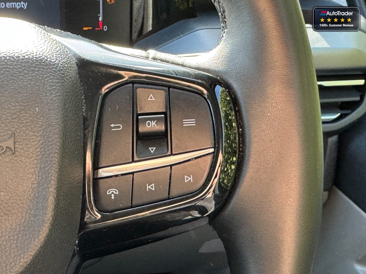 Used Ford Tourneo Custom 2024 for sale - 77989518: Photo 16