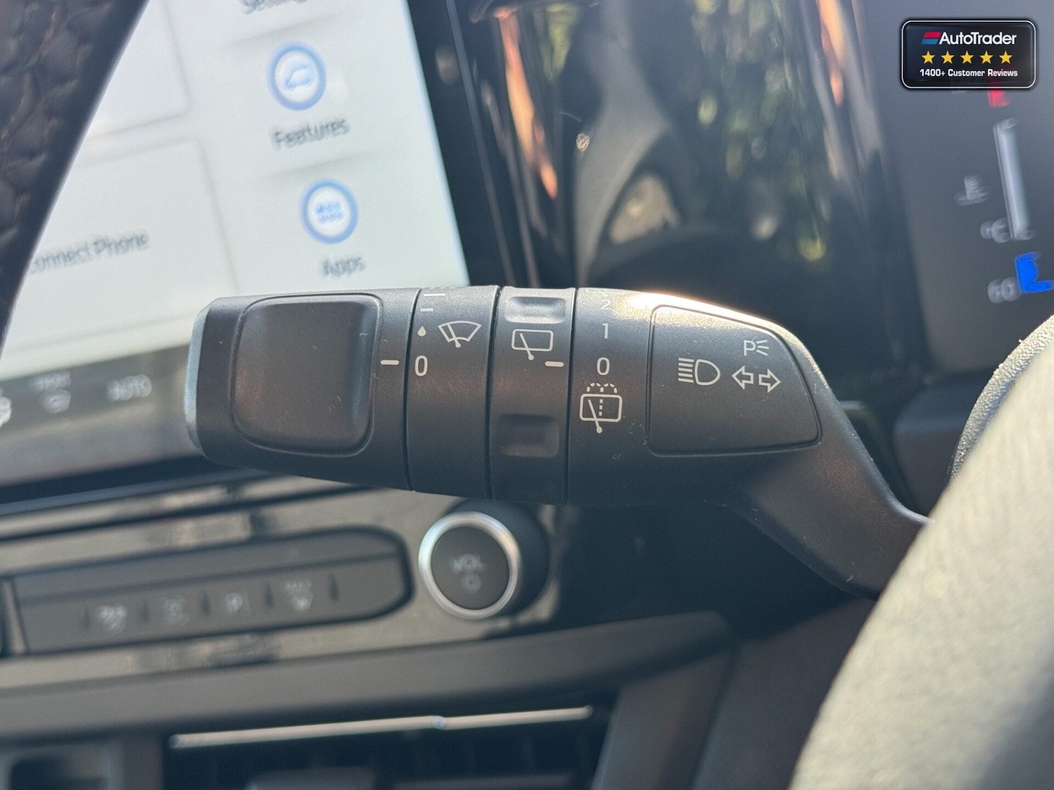 Used Ford Tourneo Custom 2024 for sale - 77989518: Photo 19