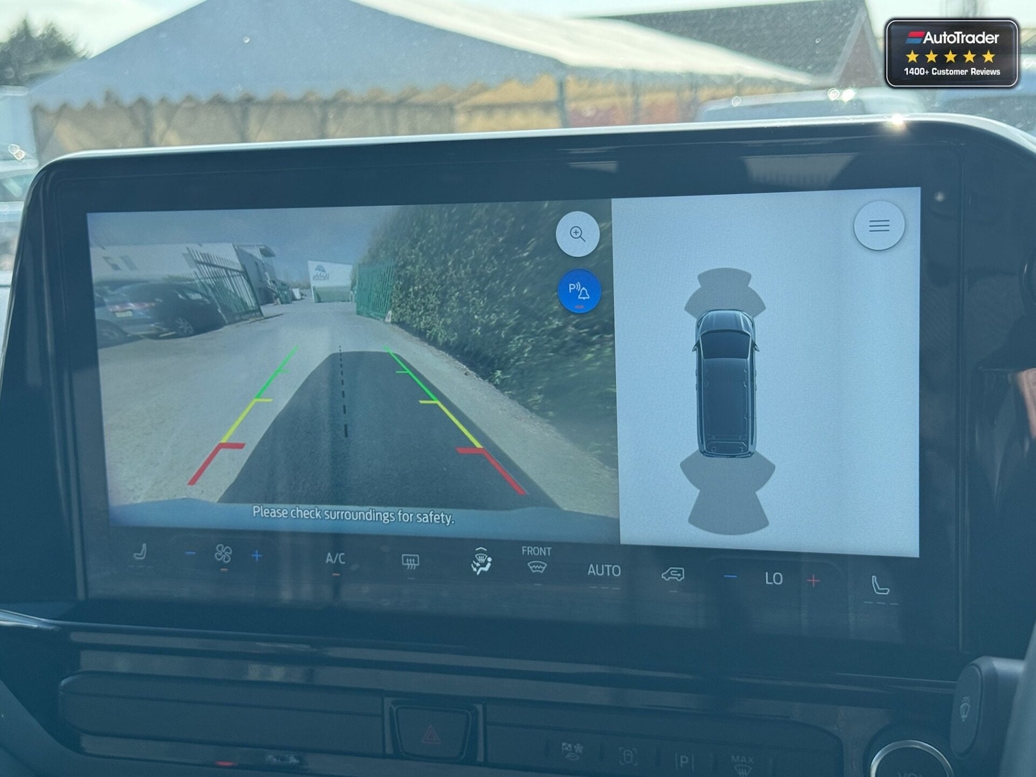 Used Ford Tourneo Custom 2024 for sale - 77989518: Photo 23