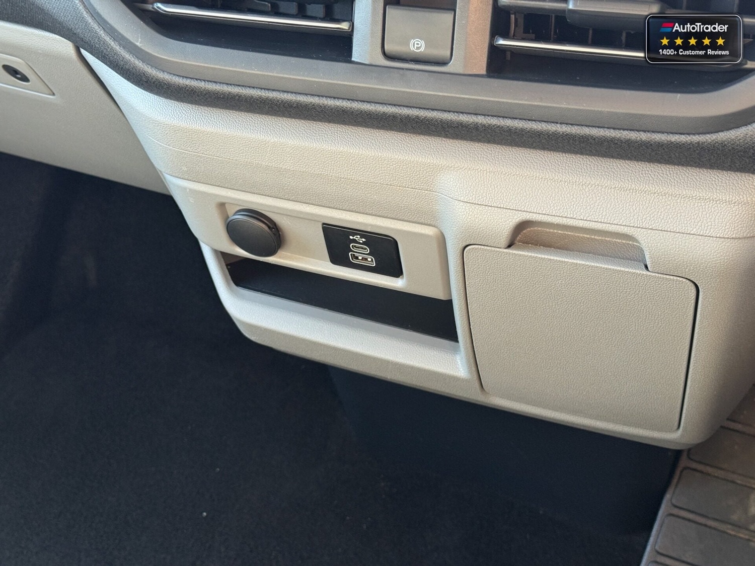 Used Ford Tourneo Custom 2024 for sale - 77989518: Photo 26