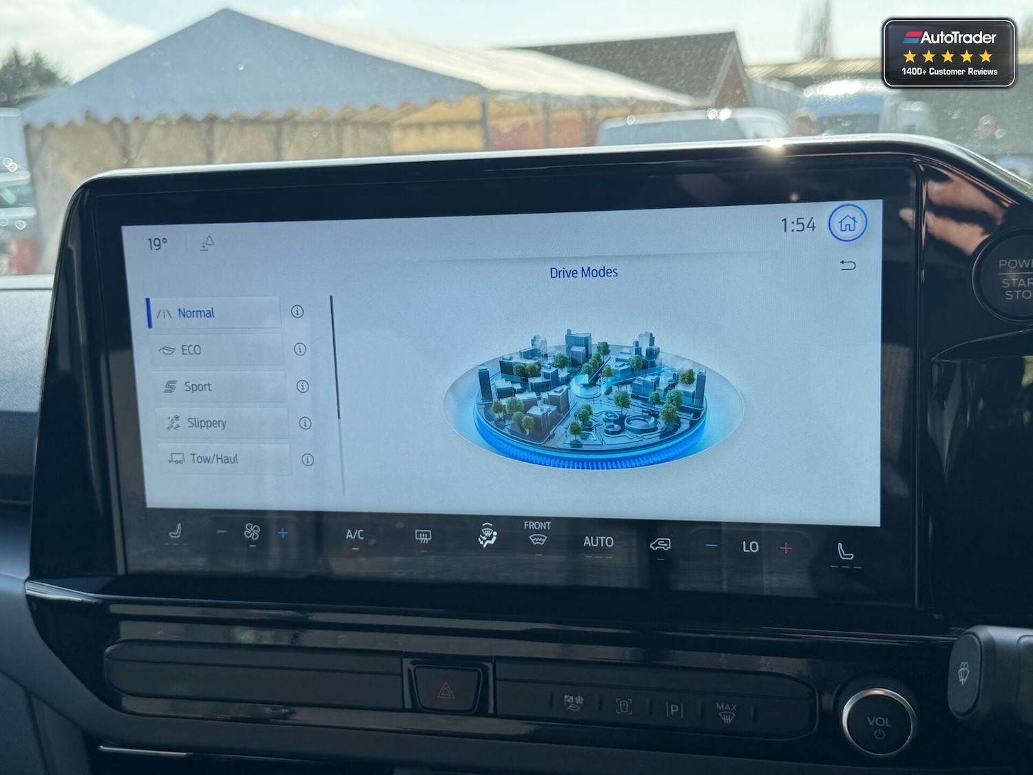 Used Ford Tourneo Custom 2024 for sale - 77989518: Photo 27