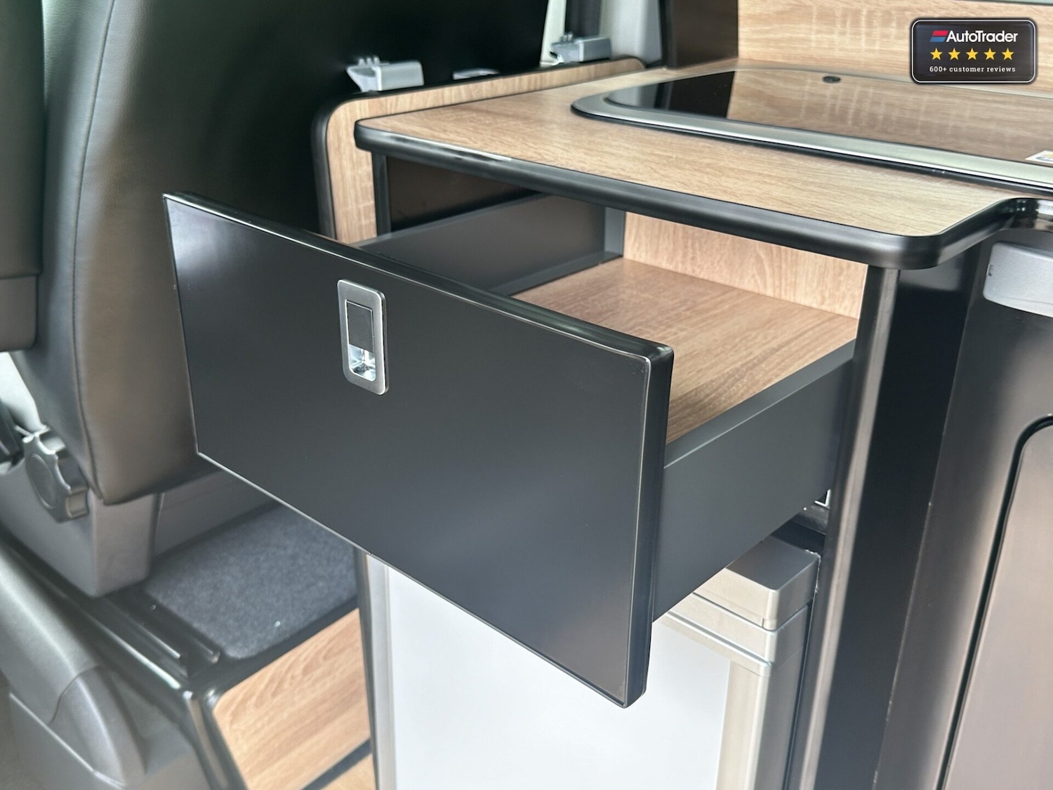 Used Volkswagen Transporter 2023 for sale - 78164596: Photo 11