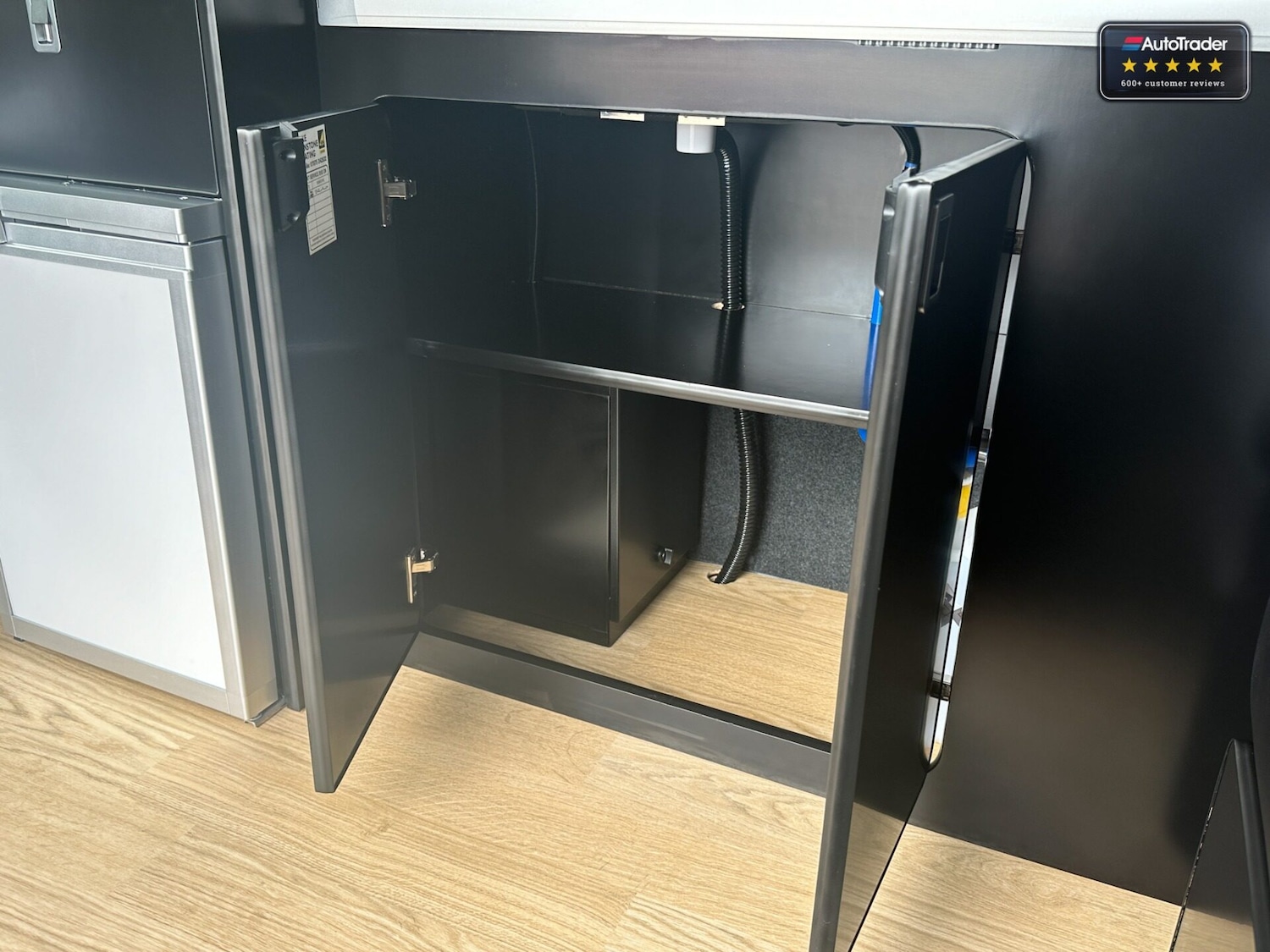 Used Volkswagen Transporter 2023 for sale - 78164596: Photo 12