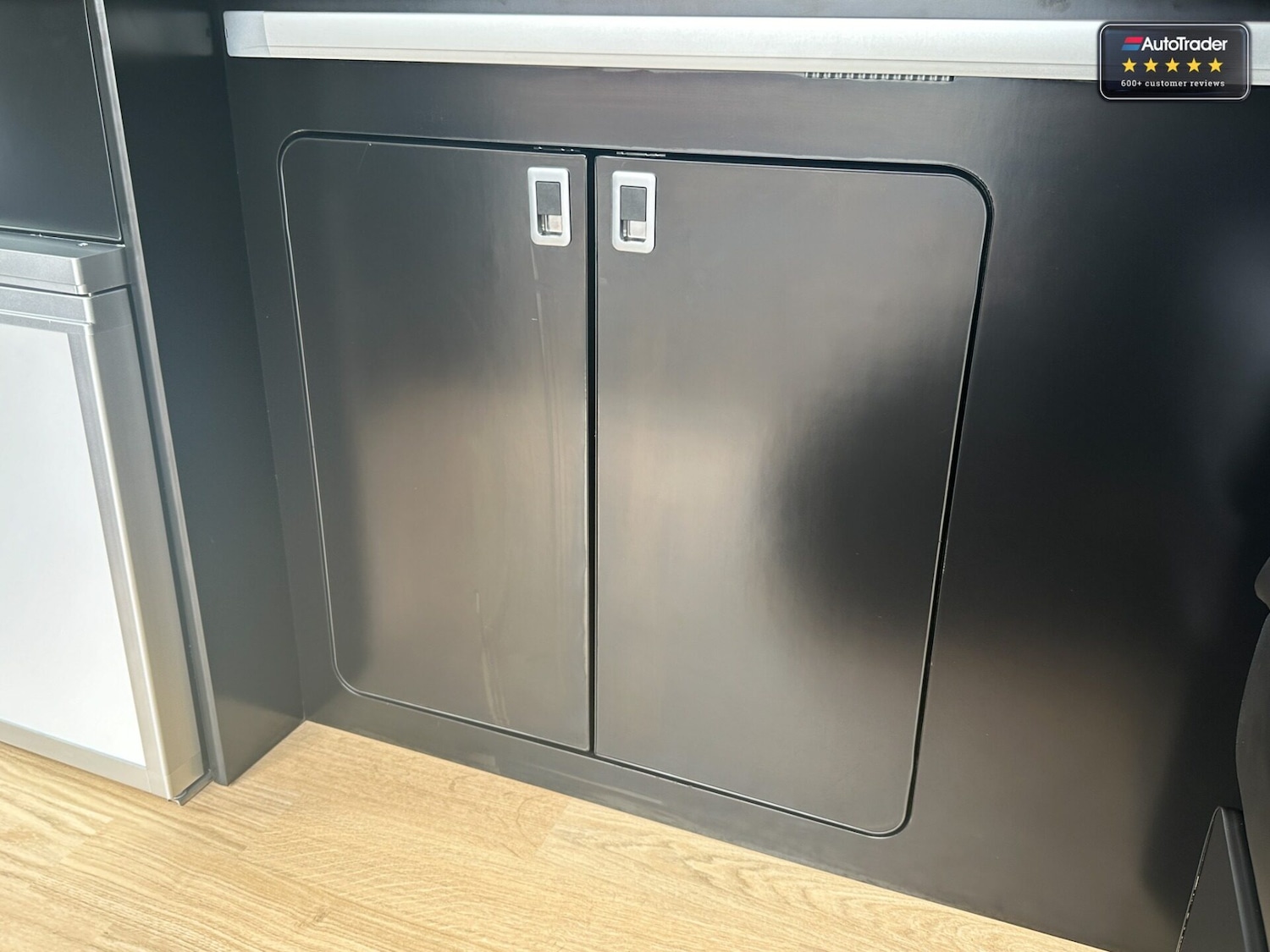 Used Volkswagen Transporter 2023 for sale - 78164596: Photo 13