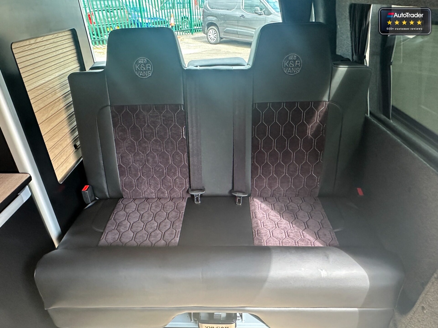 Used Volkswagen Transporter 2023 for sale - 78164596: Photo 16