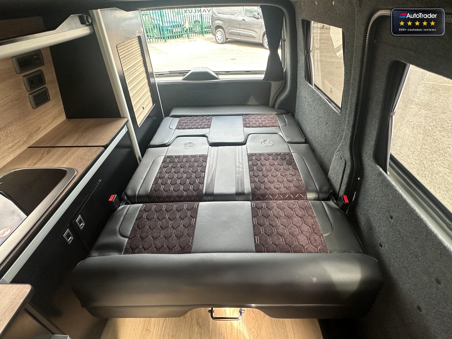 Used Volkswagen Transporter 2023 for sale - 78164596: Photo 17