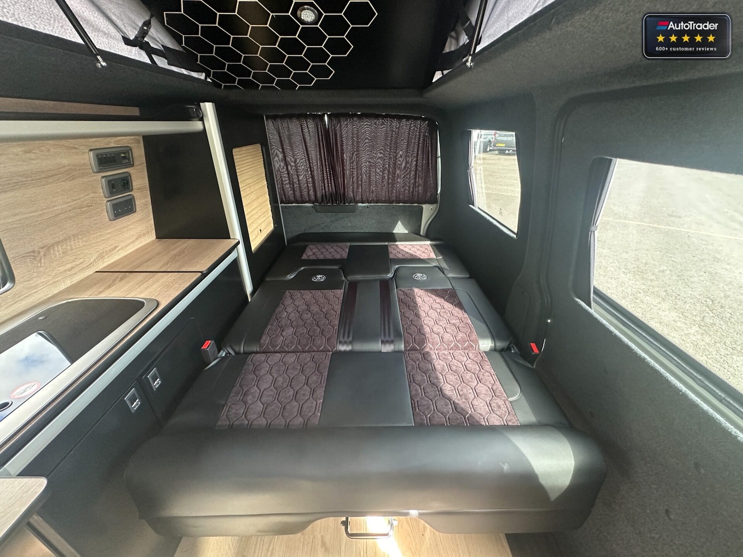 Used Volkswagen Transporter 2023 for sale - 78164596: Photo 18